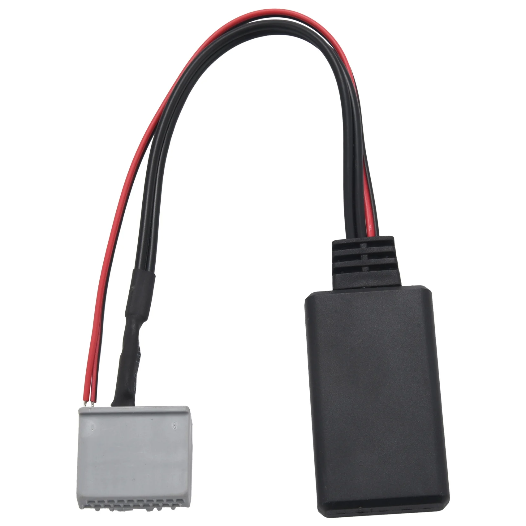 Автомобильный беспроводной модуль Bluetooth 4.0 Музыкальный адаптер Вспомогательная линия Aux аудиоприемник для Honda для Civic 2006-2013 для Crv Изображение 0