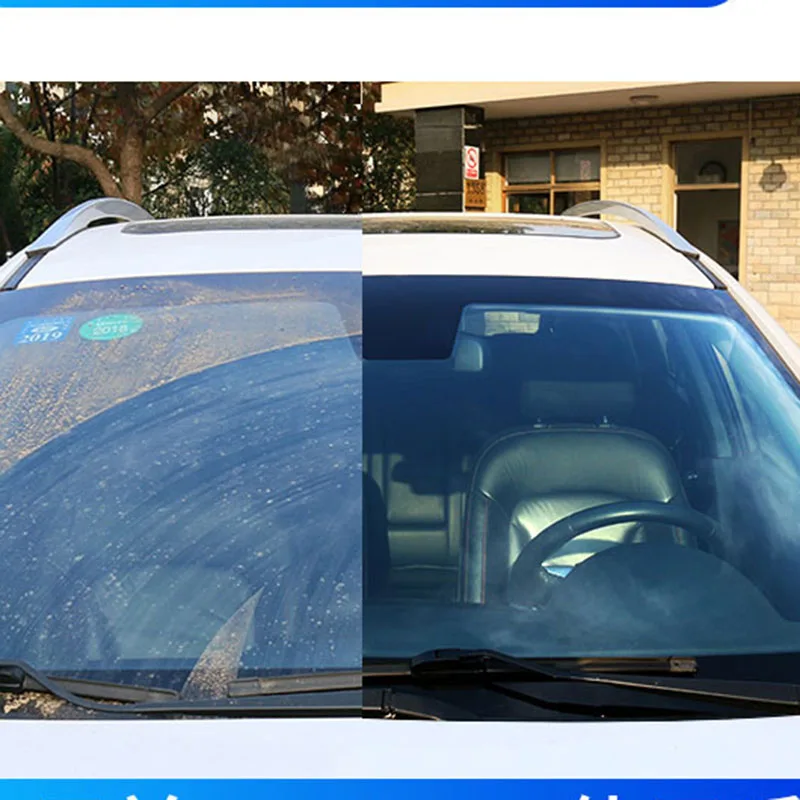 Очиститель лобового стекла автомобиля для Hummer H1 H2 H3 H3T H5 h6 AUTO Zubehör Изображение 3